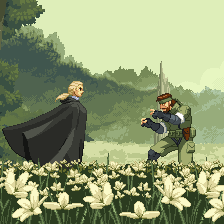 Snake Eater