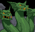 These doomed isles boss 3