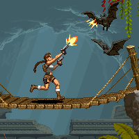 Tomb Raider