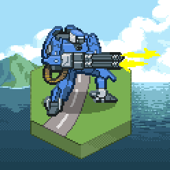 Warborn GBA